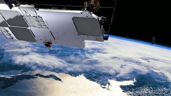 Starlink Affecté Par La Crise Mondiale Des Puces, Incapable De Produire Des Satellites