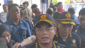 Dirjen BC: Pembekuan Bea Cukai Tak Boleh Terulang