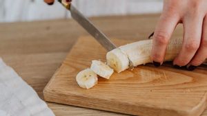 4 conseils pour la fibre de bananes pour les éclats et les gâteaux délicieux