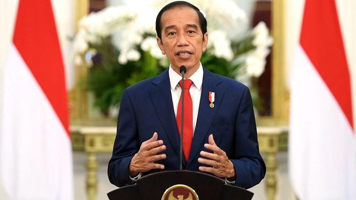 ICW Desak Jokowi Batalkan Keputusan Pimpinan KPK Terkait Pemecatan 51 Pegawai