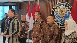 AHY Beberkan Tantangan Bangun Kereta Cepat Jakarta–Surabaya