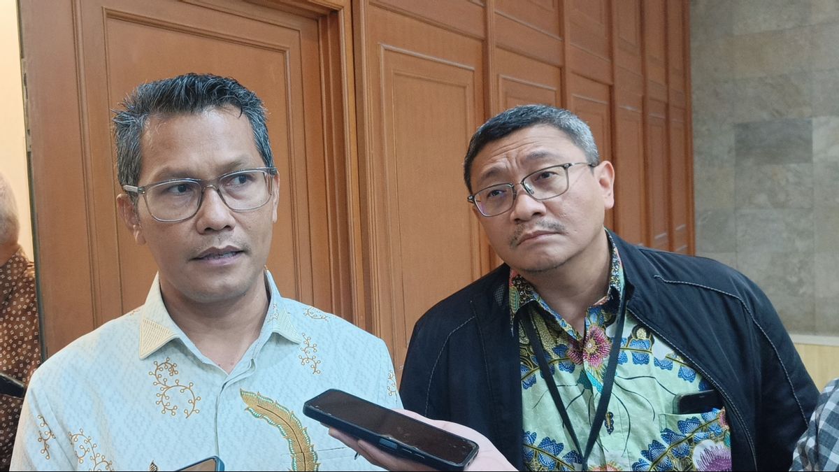 Kemenperin Ungkap 2 Faktor Ini Bikin Indeks Kepercayaan Industri Mentok di 52,43