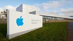Apple Ajukan Banding atas Denda Rp9,6 Triliun dari Komisi Eropa