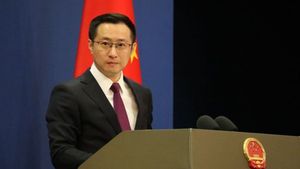 China Serukan Penghentian Konflik Timur Tengah Saat Idulfitri 1447 H