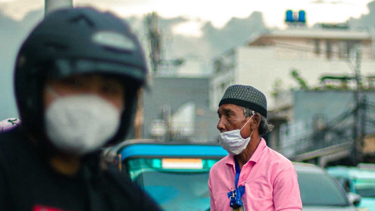 BKKBN Bingung Masih Banyak Warga Miskin Ekstrem di Jakarta Meski Sudah Banyak Bantuan