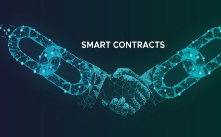 Novel Kripto The Oracle Ungkap Bahaya Smart Contract