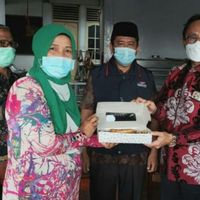 Imbas Pelaku Usaha Kantongi Sertifikat Halal yang Gratis: Penjualan Produk Meningkat