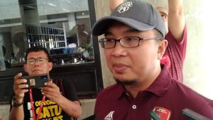 PSM Anggap Tragedi Stadion Kanjuruhan Malang Rugikan Industri Sepakbola Indonesia