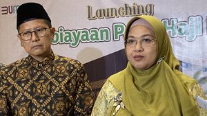 Pegadaian, Hajj Plus 금융 서비스 출시, 대기 기간은 단 7년