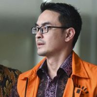 KPK Periksa 10 Saksi Telusuri Aliran Dana Orang Kepercayaan Zumi Zola Kasus Gratifikasi