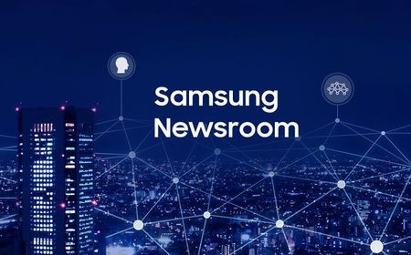 Mantan Eksekutif Samsung Electronics Didakwa Mencuri Teknologi untuk Pabrik Chip Tiruan di China