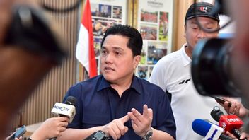 Menpora Asks Indonesian Padel Management To Submit Roadmaps