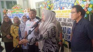 Juliana Marins Diautopsi, Keluarga ingin Tahu Penyebab Kematian Pendaki Brasil di Rinjani