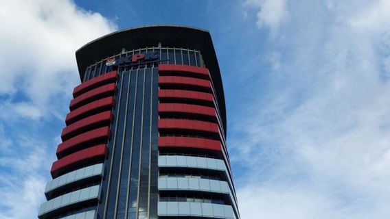  KPK OTT 중앙부장 벤자르마신