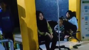 التحقيق في BGN يكتشف النترات في Pakcoy MBG في Cianjur الذي يجعل الطلاب يتسممون