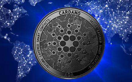 Cardano (ADA) Listing di Bursa Kripto Jepang EMURGO dan Bitpoint