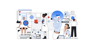 Google Cloud Memperkenalkan Fitur Vertex AI Search Baru untuk Layanan kesehatan