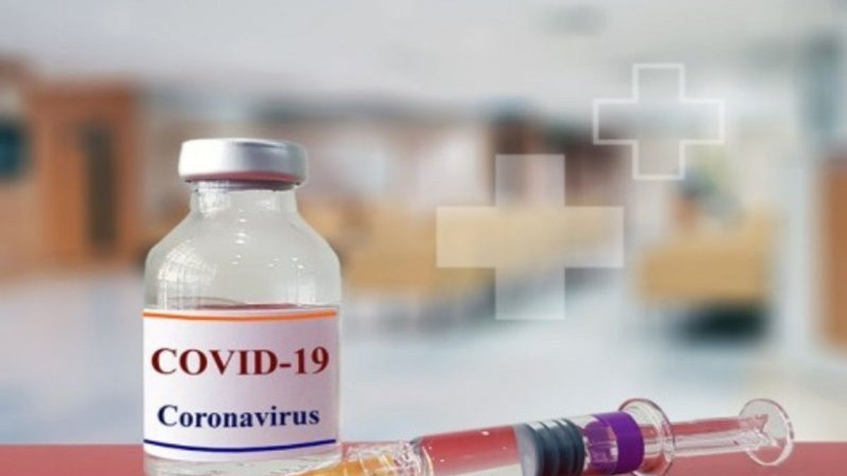 Minister Of Research And Technology Bambang Said That The COVID-19 Variant From England Has Not Been Proven To Interfere With The Performance Of Vaccines