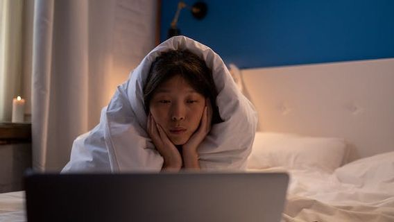 Psychologists Say Watching Horror Films Has 3 Benefits For Health