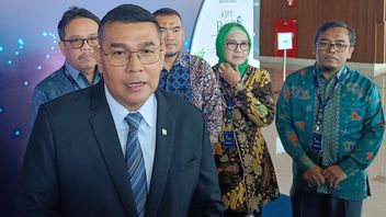 Deputy Minister Of ATR/BPN Admits It Is Difficult To Get 100 Percent Of Certified Land, This Is The Reason