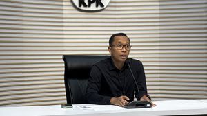 The KPK Will Investigate The Reason Bank BJB Installs Ads That Are Finally Corrupted