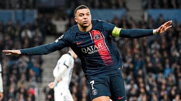 Mbappe Threatens Barcelona: Time For Great Players To Appear On The Main Stage Of The Champions League