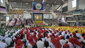 Dunia Belum Berakhir, Ini Dia Jalur Masuk PTN Selain SNBP dan SNBT 