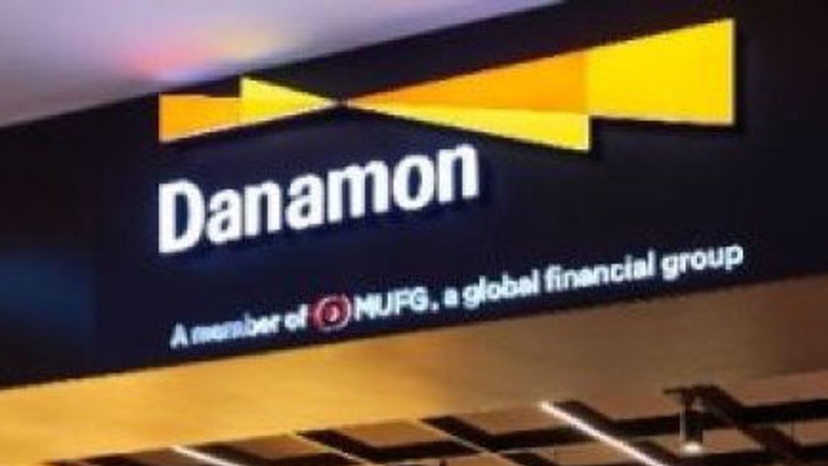 Bank Danamon Incar 50 Persen Pembiayaan Kredit Dalam Ajang IIMS 2024