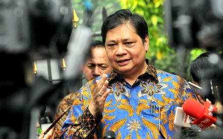 Dikebut, Pembuatan Aturan Turunan UU Cipta Kerja Sudah Capai 68 Persen