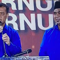 Debat Pilgub Jateng 2024, Ahmad Luthfi: Menjadi Jenderal Hoegeng, Bukan Sambo 