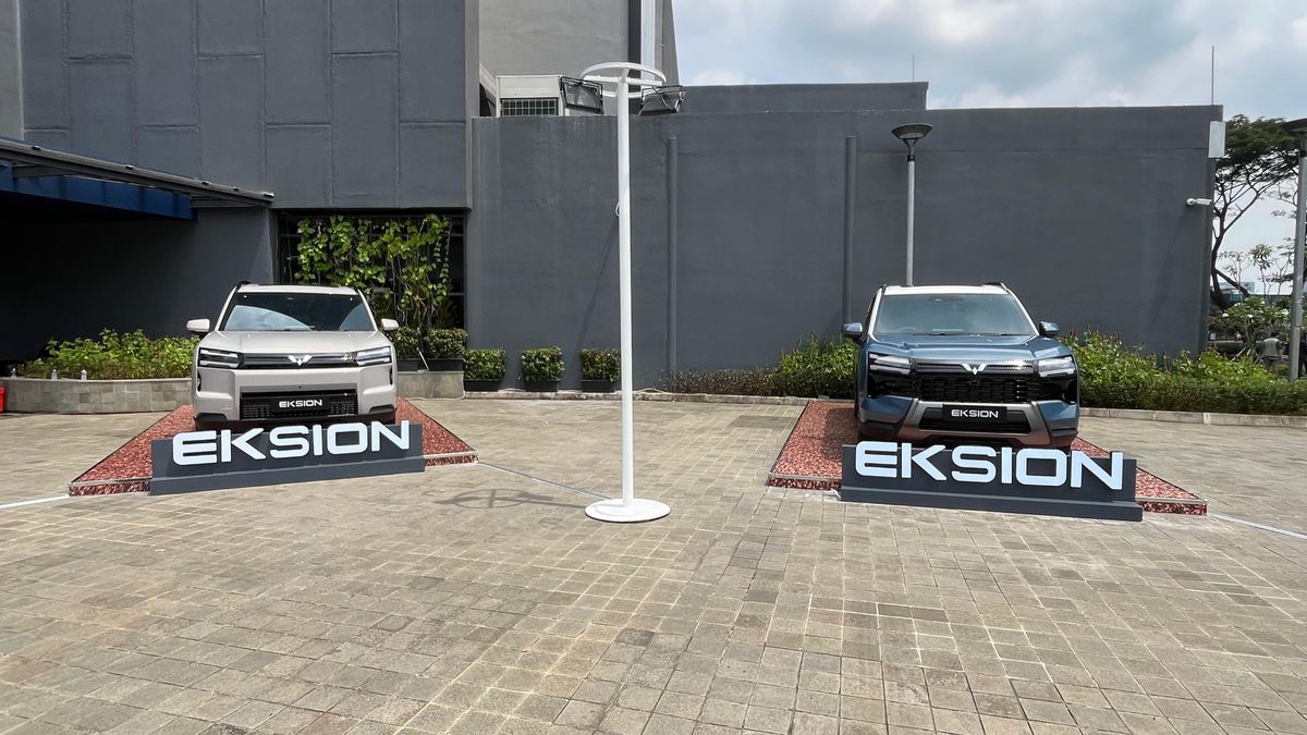 فيما يتعلق بضريبة EV التي لم تعد مجانية ، إليك رد فعل Wuling