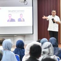 Kepala BRIN Dorong Penggunaan AI untuk Perkuat Kemandirian Teknologi Penginderaan Jauh