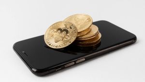 Bitcoin Tembus 117.000 Dolar AS Pasca Trump Restui Kripto Masuk Dana Pensiun