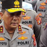 Kapolda Metro Sebut Pengakuan SYL soal Rp1,3 Miliar Jadi Bahan Koordinasi Kejati DKI