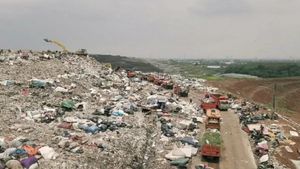 Cegah TPS Menggunung, DLH Ajak Warga Yogyakarta Libur Buang Sampah Tiap Hari Minggu