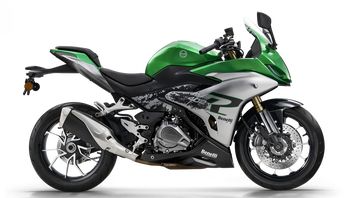 Benelli Prepares Tornado 402 To Compete With These Three Motorcycles In The European Market