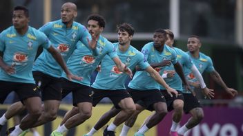 巴西参议院委员会希望推迟2021年美洲杯，而博尔索纳罗总统则不