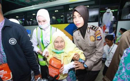 Mohon Bersabar, Antrean Haji Kalsel Capai 131 Ribu dengan Masa Tunggu 36 Tahun