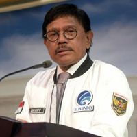NasDem: Pengumuman Paslon Pilkada 2020 Dilakukan Daring Lewat Website KPU