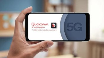 高通发布 Snapdragon 778 5G 芯片组，中端手机的优质功能