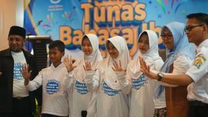 Festival Tunas Bahasa Ibu, Upaya Pelestarian Bahasa Daerah di Banten dan DKI Jakarta