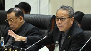 Banggar DPR Usulkan Target GNI Capai 5.520 Dolar AS per Kapita di APBN 2026
