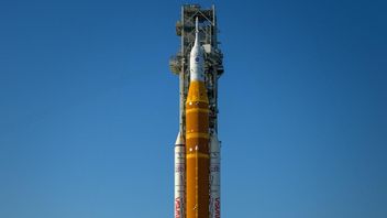 NASA, 아르테미스 II 임무를 통해 달을 둘러싼 우주비행사를 보낼 준비 완료