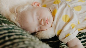 Jaundice In Babies, Normal Or Dangerous?