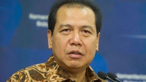 Bank Mega Milik Konglomerat Chairul Tanjung Raup Laba Rp747 Miliar di Kuartal I 2021
