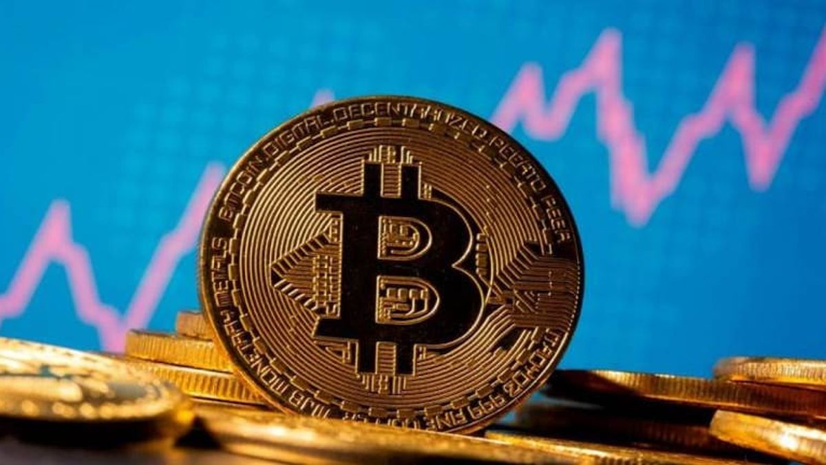 Bitcoin Price Volatility Again Wild, Altcoin Prices Also Affected