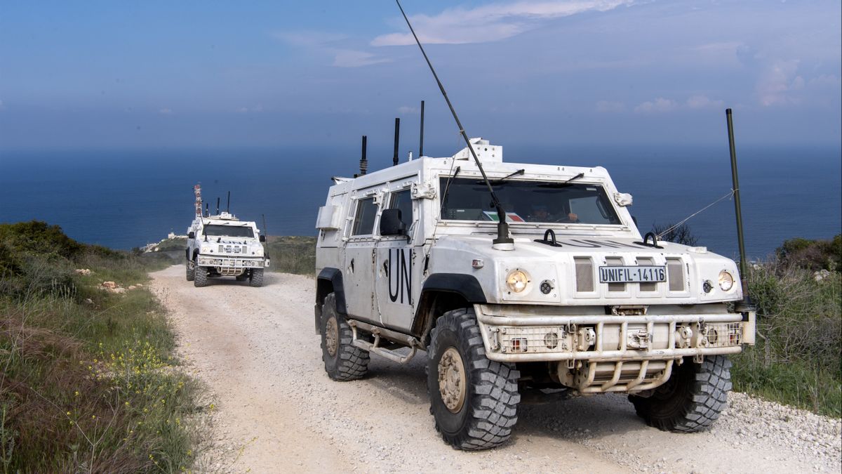 La Turquie affirme que les attaques israéliennes contre l'UNIFIL nuiront davantage à la confiance des Nations Unies