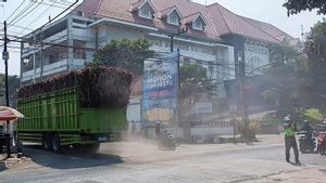 Polisi Tetapkan 6 Tersangka Perintangan Penyelidikan Kecelakaan Kerja di Pabrik Gula Malang