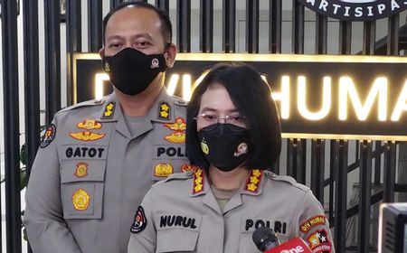 Polri Tetapkan Dirut Asuransi Kresna Life Tersangka Kasus Gagal Bayar Polis Nasabah Hingga TPPU