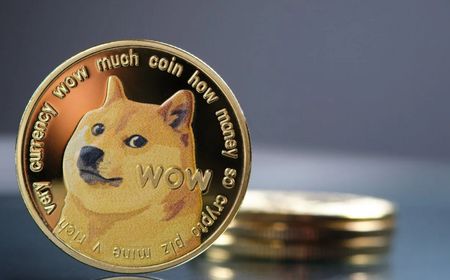 Harga Dogecoin Naik, Ini Penyebabnya!